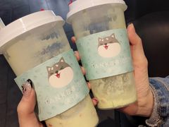 -野萃山·潮汕厚果汁(十亩地店)
