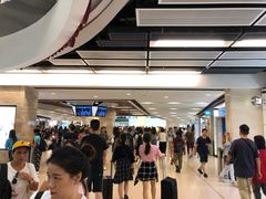 -新城市广场