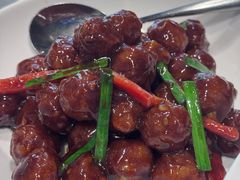 -到家尝北京菜(西坝河店)