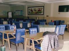 -聚德福海鲜家常菜(刘庄店)