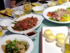 -西北人家莜面村(建设店)