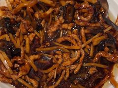 -宝轩渔府·老字号海鲜·正宗津菜(水上店)