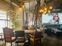 -MAAN COFFEE(金桥店)