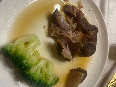 -厉家菜(金宝街店)