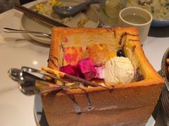 -鹿港小镇(西单大悦城店)