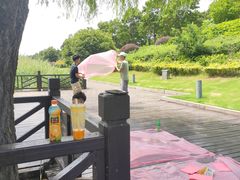 -云龙湖旅游景区