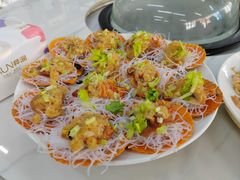 -众味海鲜大排档·活海鲜·潮汕味(南澳店)