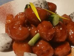 -晓粤·惹味粤菜(凯德乐峰广场店)