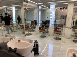 -潘多拉Hairsalon