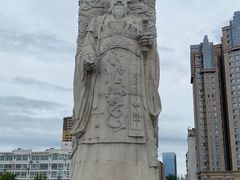 -三宽猪蹄(统一广场店)