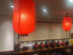 -刘师父老汉口江湖菜(蔡锷路店)
