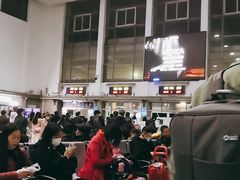 -商丘站