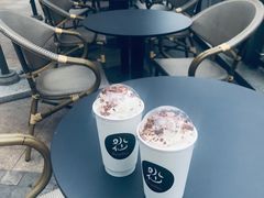 -BeauTea水仙(coco park店)