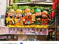 -重庆十八梯传统风貌区