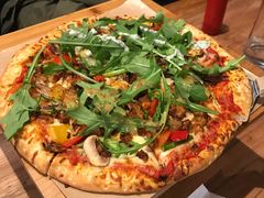 -叫板比萨(荟聚购物中心店)