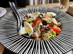 -Mezomd曼索蒂西班牙餐厅(广粤店)