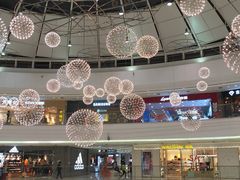 -万达广场(东莞厚街店)