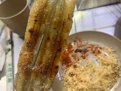 -小寒羊烧烤(凯瑞时代大厦店)