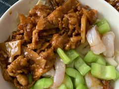 -杏园餐厅(阜成门店)