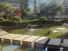 -喜来登由由大酒店九州膳坊中餐厅