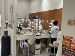 -海马体照相馆(大连柏威年购物中心店)