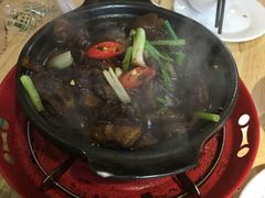-聪辉同安老美食饭店(大元路店)