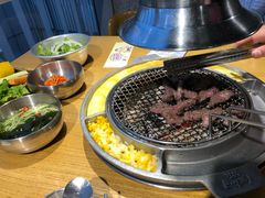 -姜虎东白丁烤肉(恒隆广场店)