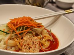兰州酿皮-燕兰楼·清真西北融合菜(亚运村店)