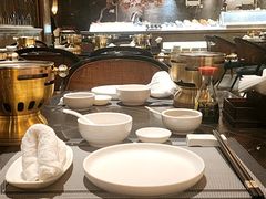 -半岛翡丽海鲜自助餐厅(观风亭店)