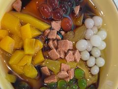 -川人百味(亿合城店)