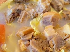 -阿婆情腊排骨火锅(金虹路店)