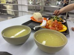 -北京服装学院-食堂