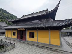 -阿育王寺