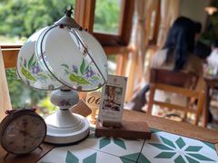 -时光花园(白鹭洲店)