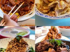 -九转小磨·非遗东北菜旗舰店