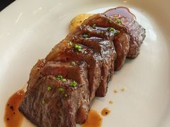 -福楼毕斯罗F Bistronome(国贸商城约会地标景观店)