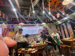 -黔有有贵州酸汤夺夺粉火锅(五味十字店)