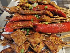 -有局·成都市井烧烤·精酿啤酒(双楠店)