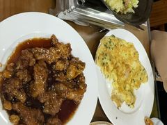 -上海小菜餐厅(理工大学店)