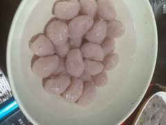 -章记正宗南岗鱼蛋火锅