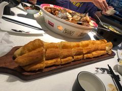 -旺顺阁鱼头泡饼(小红门店)