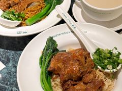 -翠华(澳门银河店)
