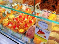 -PAOPAO Bakery&Café(港汇店)