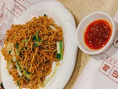 豉油皇三丝炒面-点都德(春熙路群光广场店)