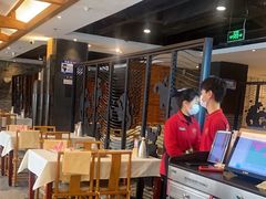 -辣婆婆(航天桥店)