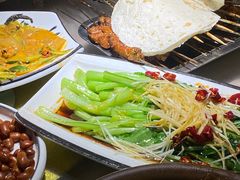 -琴早英子菜馆(古田路店)