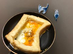 -爸爸糖吐司面包(郑州正弘城店)