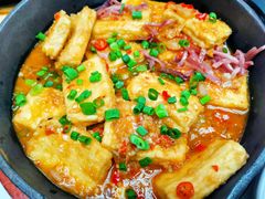 -云海肴·云南小炒·汽锅鸡(曲江大悦城店)