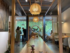 -红小满休闲餐厅(十全街店)