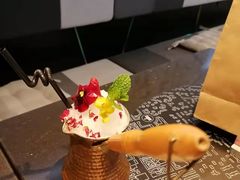 薄荷朱莉普-TIAGO HOME KITCHEN(朝阳大悦城店)